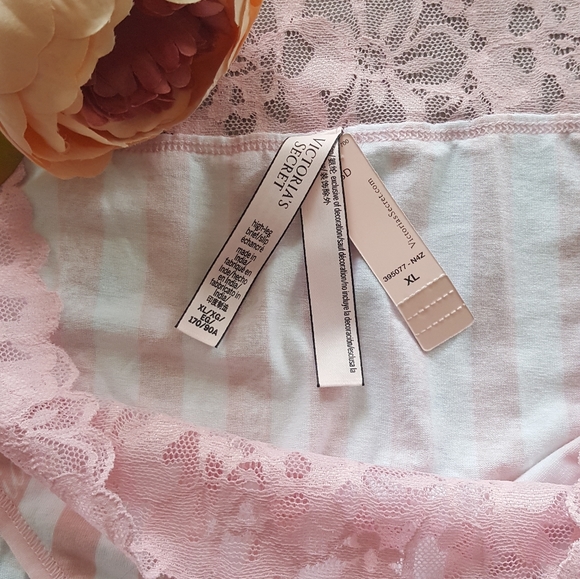 Victoria Secret High leg Briefs NWT - Picture 2 of 8